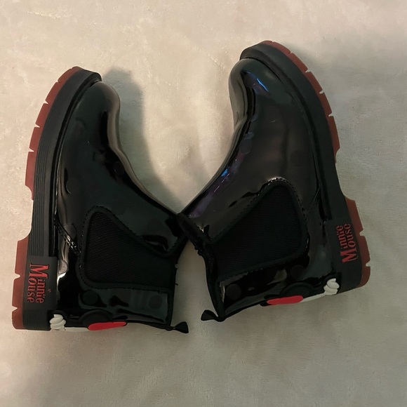 Zara boots - Picture 2 of 4